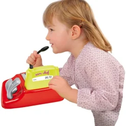 100% Chef kassa met scanner en smartphone