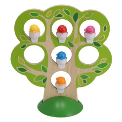 5 Little Birds - Denkspel