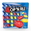 4 Op 'n Rij - Kinderspel