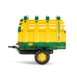 Aanhanger Rolly Toys Hooiwagen