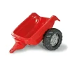 Aanhanger Rolly Toys Rood