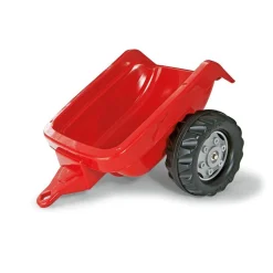 Aanhanger Rolly Toys Rood
