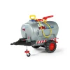 Aanhanger Rolly Toys Tank Met Accessoires
