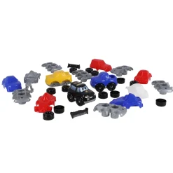 Abrick Autoset 10 Auto's