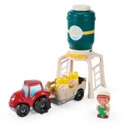 Abrick eco boerderij