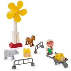 Abrick eco boerderij