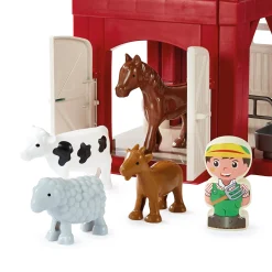 Abrick eco boerderij