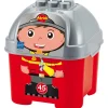 Abrick Fireman Barrel