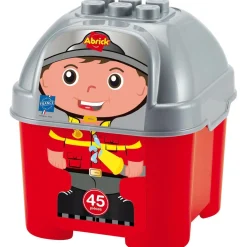 Abrick Fireman Barrel