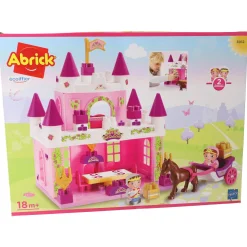 Abrick Royaal Kasteel