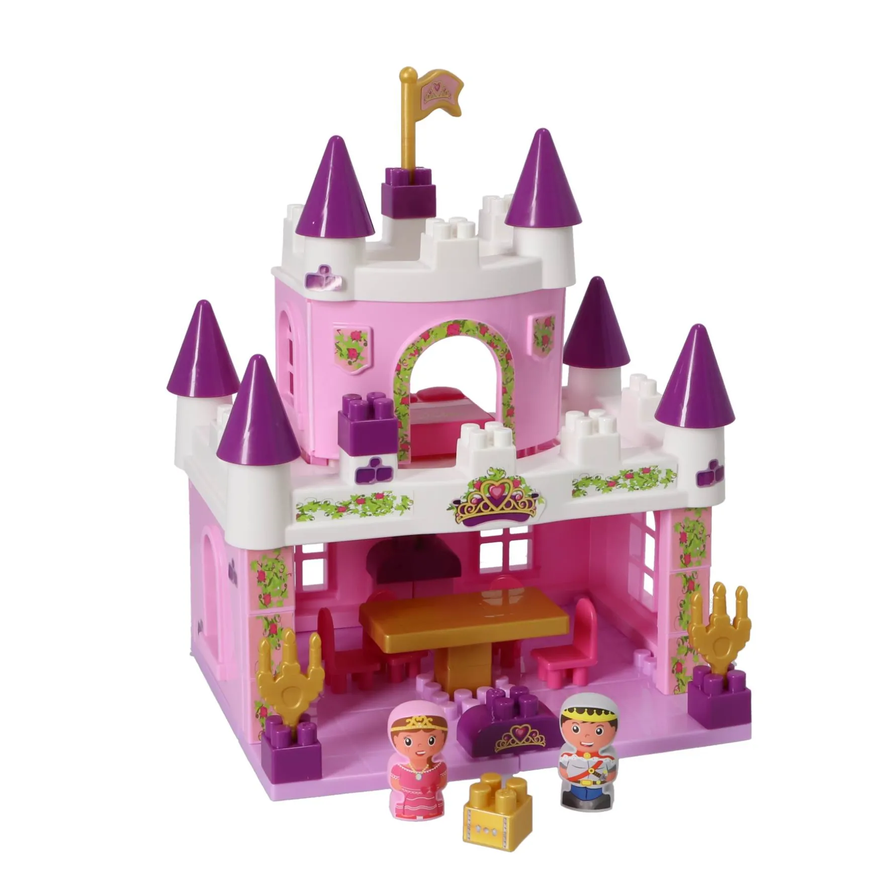 Abrick Royaal Kasteel