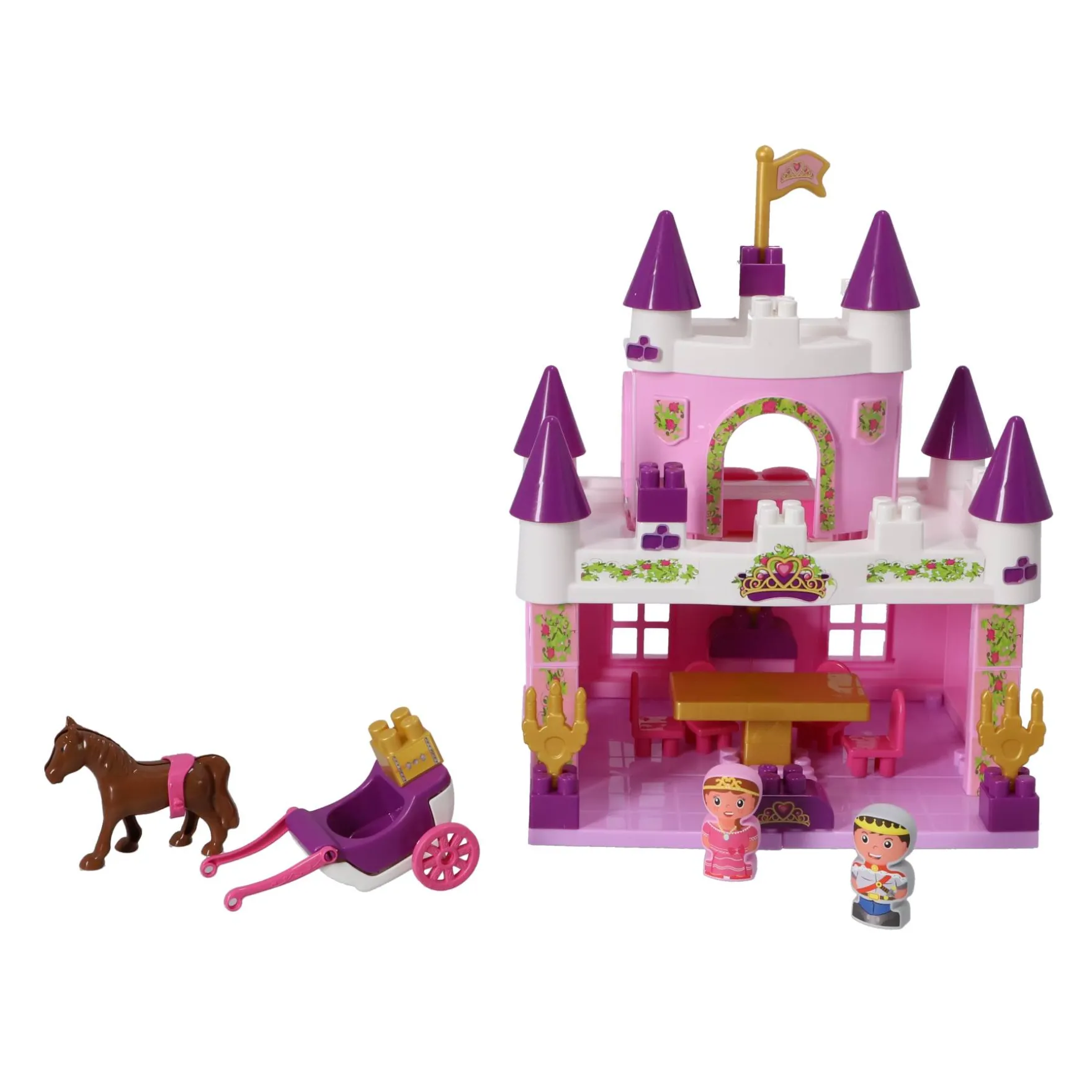 Abrick Royaal Kasteel