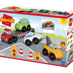 Abrick voertuigen transport