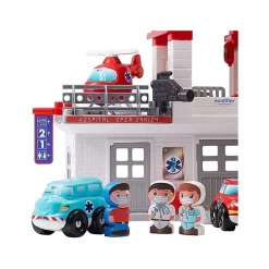 Abrick Ziekenhuis Speelset