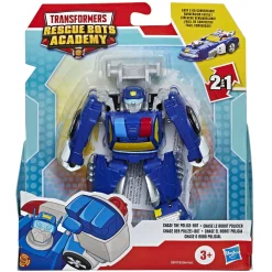 Actiefiguur Playskool Heroes Transformers Rescue Bots