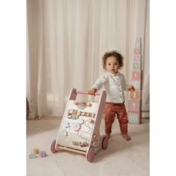 Activiteiten Loopwagen Fairy Garden