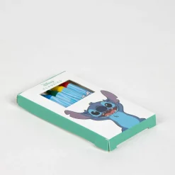 Activiteitenboek Stitch