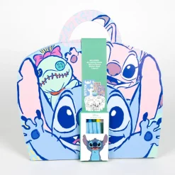 Activiteitenboek Stitch