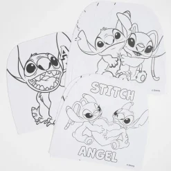 Activiteitenboek Stitch