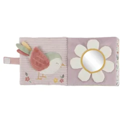 Activiteitenboekje Fary Garden