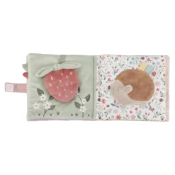 Activiteitenboekje Fary Garden