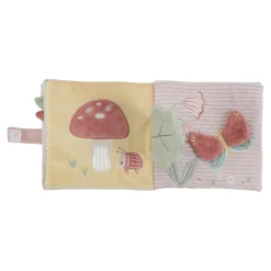 Activiteitenboekje Fary Garden