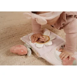 Activiteitenboekje Fary Garden