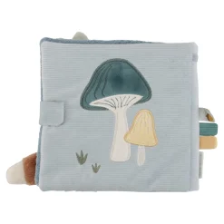 Activiteitenboekje Forest Friends