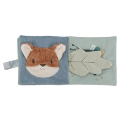 Activiteitenboekje Forest Friends