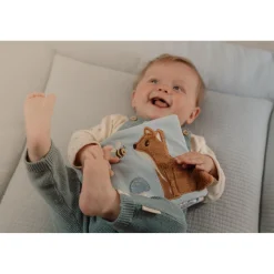 Activiteitenboekje Forest Friends