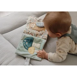 Activiteitenboekje Forest Friends