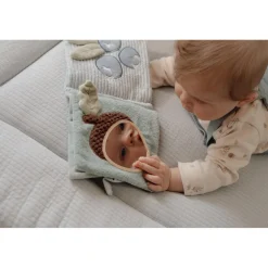 Activiteitenboekje Forest Friends