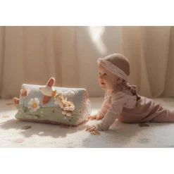 Activiteitendriehoek Fairy Garden