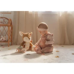 Activiteitenknuffel Hert Fairy Garden