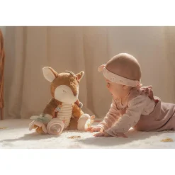 Activiteitenknuffel Hert Fairy Garden