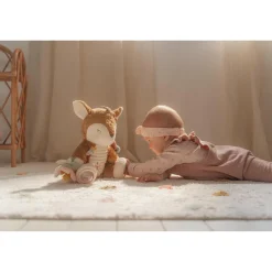 Activiteitenknuffel Hert Fairy Garden