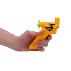 Afschiet stunt drone