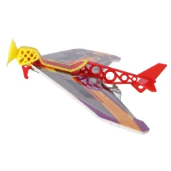 Afschiet Vliegtuig 2 Stuks