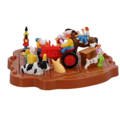 Ah!Ha Funny Farm - Denkspel