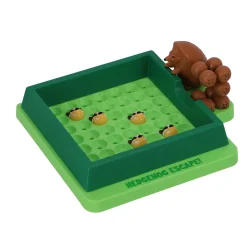 Ah!Ha Hedgehog Escape - Denkspel