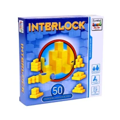 Ah!Ha Interlock - Denkspel