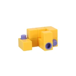 Ah!Ha Interlock - Denkspel
