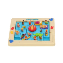 Ah!Ha Sink or Swim - Denkspel