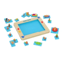 Ah!Ha Sink or Swim - Denkspel