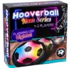 Air hover ball met neon led licht