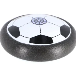 Air hover ball met neon led licht