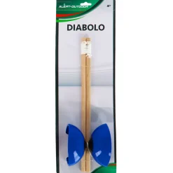 Alert Outdoor Diabolo 16x47x10 cm 3 Assorti