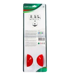 Alert Outdoor Diabolo 16x47x10 cm 3 Assorti