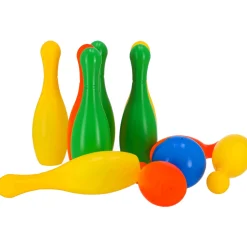 Alert Outdoor 6-In-1 Sportset