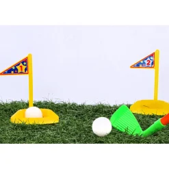 Alert Outdoor 6-In-1 Sportset